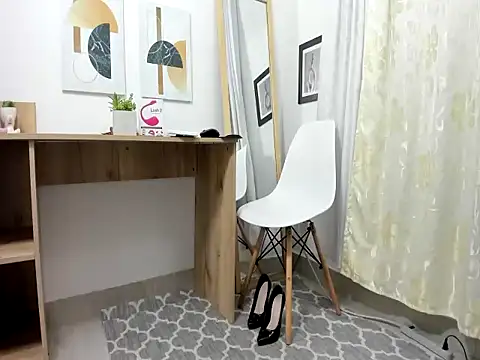 Snapshot of GenesisTT chatting on February 2025 05:18:01 AM GenesisTT online show from February 2025 05:18:01 AM