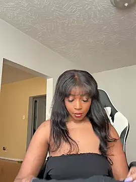 Blazerina online show from March 2025 08:30:01 PM