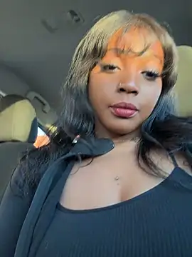 Blazerina online show from March 2025 11:32:01 PM