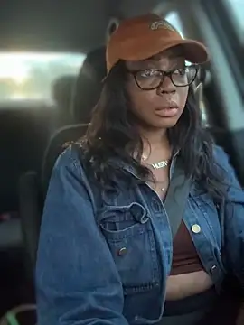 Blazerina online show from September 2025 11:36:01 AM