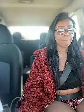 Blazerina online show from October 2025 08:07:01 PM