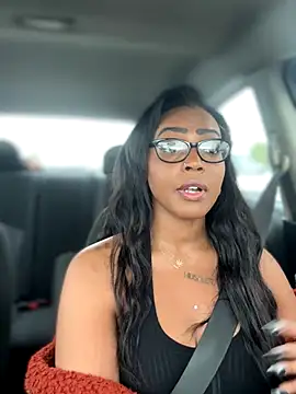 Blazerina online show from October 2025 07:35:02 PM