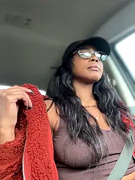 Blazerina online show from October 2025 05:47:02 PM