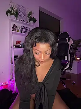 Blazerina online show from January 2026 03:20:01 AM