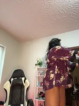 Blazerina online show from February 2026 10:30:02 PM