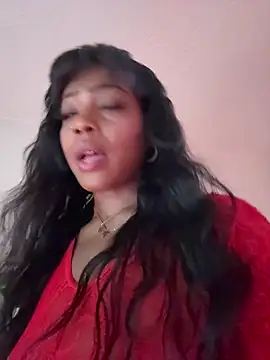 Blazerina online show from March 2026 08:38:02 PM