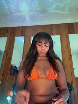 Blazerina online show from March 2026 01:50:02 PM