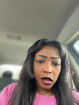 Blazerina online show from April 2026 08:58:01 PM