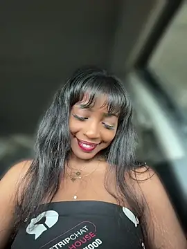 Blazerina online show from April 2026 10:48:01 PM