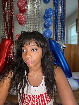 Snapshot of Blazerina chatting on July 2026 12:34:02 PM Blazerina online show from July 2026 12:34:02 PM