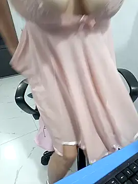 Little-star- online show from February 2025 02:06:02 PM