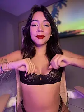 veronicaapink online show from March 2025 03:24:01 AM