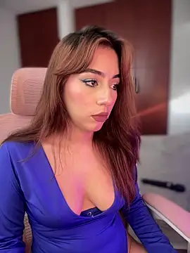 veronicaapink online show from September 2025 09:26:02 PM