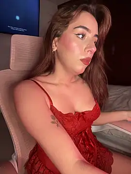 veronicaapink online show from September 2025 12:23:02 AM