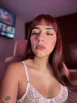 veronicaapink online show from October 2025 11:45:02 PM