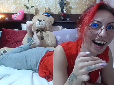 Emmatoo online show from March 2025 04:17:01 PM