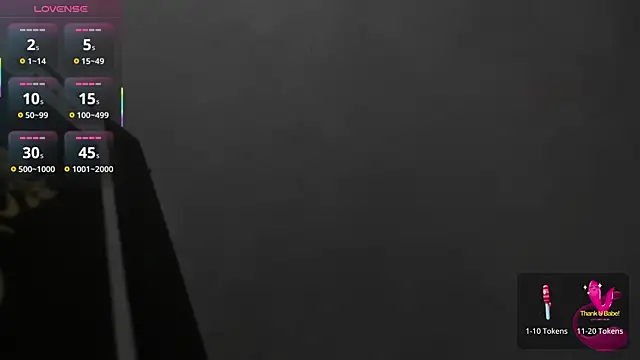 Jessy Jo online show from October 2025 05:27:02 AM