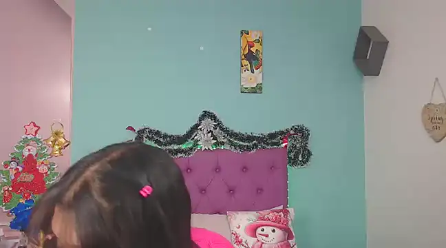 Cinthya-Gomez6 online show from December 2024 10:28:02 AM