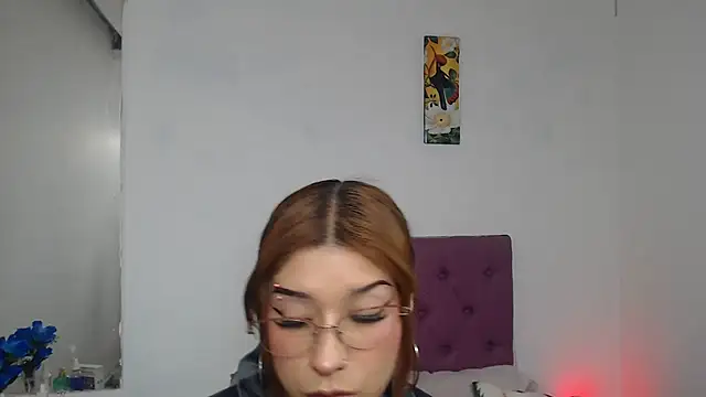 Cinthya-Gomez6 online show from January 2025 01:10:01 PM