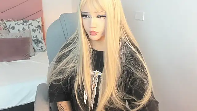 celestica rose online show from January 2025 10:39:01 PM