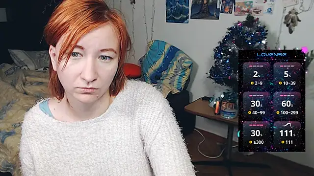 Snapshot of licentia__poetica chatting on January 2025 08:55:01 PM licentia poetica online show from January 2025 08:55:01 PM