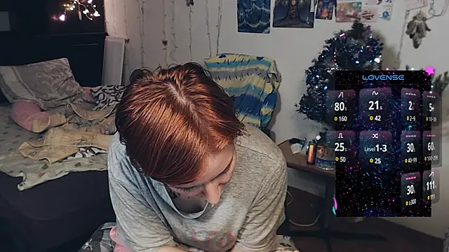 Snapshot of licentia__poetica chatting on January 2025 07:58:02 PM licentia poetica online show from January 2025 07:58:02 PM