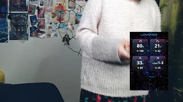 Snapshot of licentia__poetica chatting on November 2025 10:53:02 PM licentia poetica online show from November 2025 10:53:02 PM