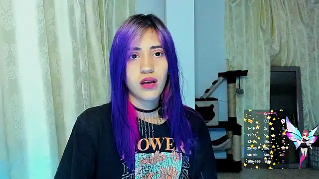 linnie  online show from December 2024 06:41:01 AM