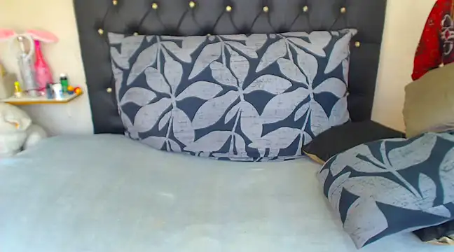 SAVAGExBOO online show from December 2024 08:11:02 AM