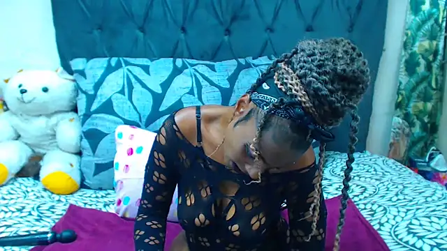 SAVAGExBOO online show from January 2025 12:48:02 AM