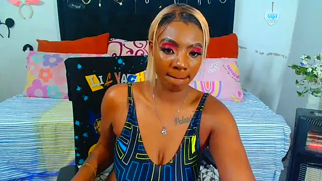 SAVAGExBOO online show from September 2025 09:48:01 PM