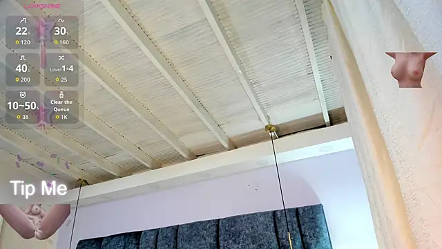 sofia samuels online show from April 2026 02:22:02 AM