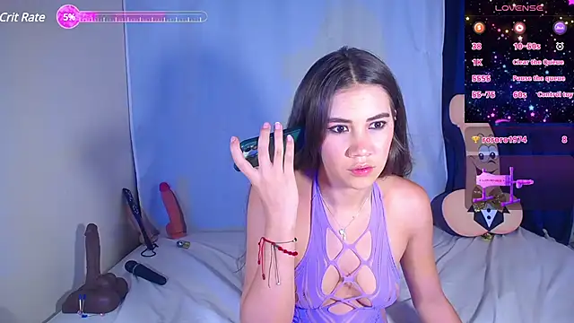 Snapshot of sashaHarding11 chatting on December 2024 12:16:01 AM sashaHarding11 online show from December 2024 12:16:01 AM