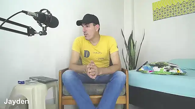 jayydenandjacob online show from January 2025 06:53:02 PM