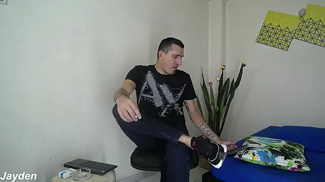 jayydenandjacob online show from October 2025 07:03:01 PM