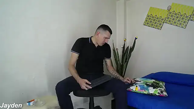 jayydenandjacob online show from October 2025 07:19:02 PM