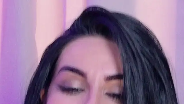 Pamela Rosal online show from September 2025 12:53:01 PM