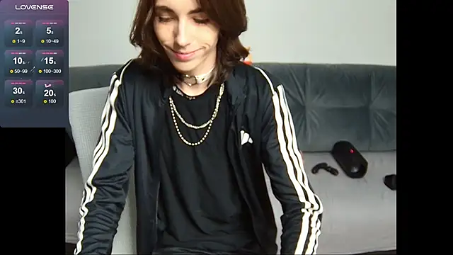 kobeny online show from January 2025 10:32:02 PM