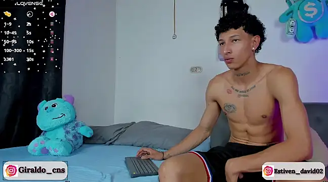 Snapshot of Giraldo_cns chatting on December 2024 04:36:02 AM Giraldo cns online show from December 2024 04:36:02 AM