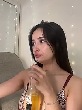 Angeeel  online show from December 2024 11:24:01 PM