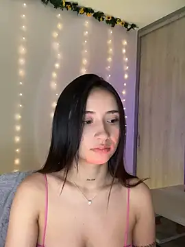 Angeeel  online show from March 2025 04:14:02 AM