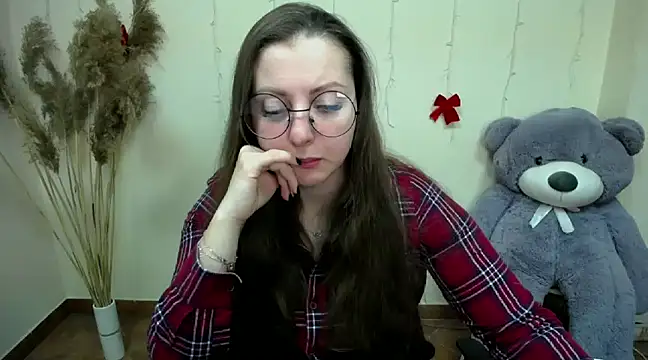  Annabelle Lee online show from December 2024 06:49:02 AM