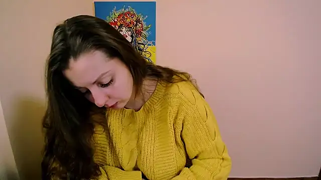  Annabelle Lee online show from January 2025 07:21:02 AM