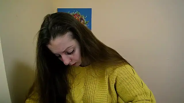  Annabelle Lee online show from January 2025 07:37:02 AM