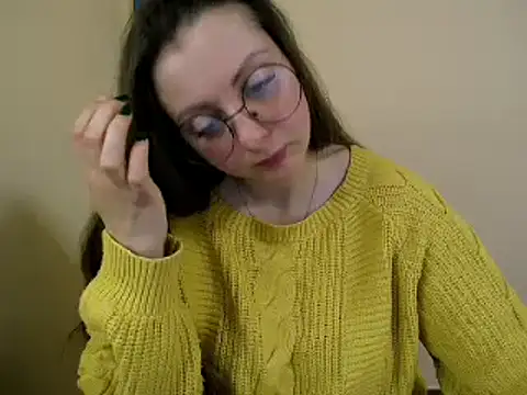  Annabelle Lee online show from January 2025 02:02:02 PM