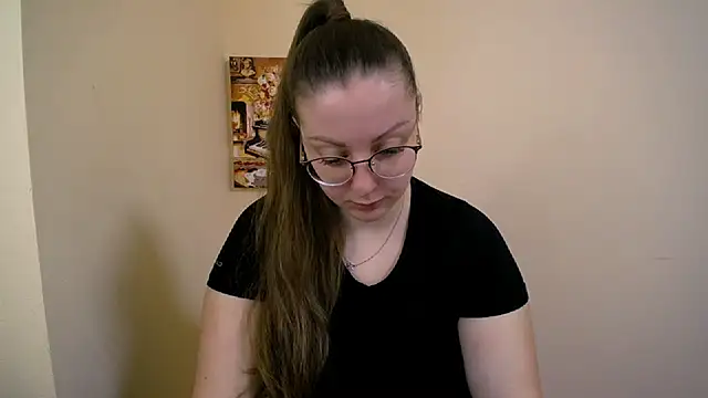  Annabelle Lee online show from January 2025 07:43:01 AM