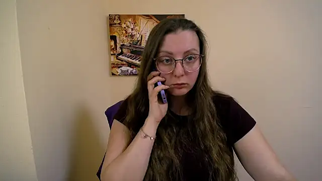  Annabelle Lee online show from February 2025 10:10:02 AM