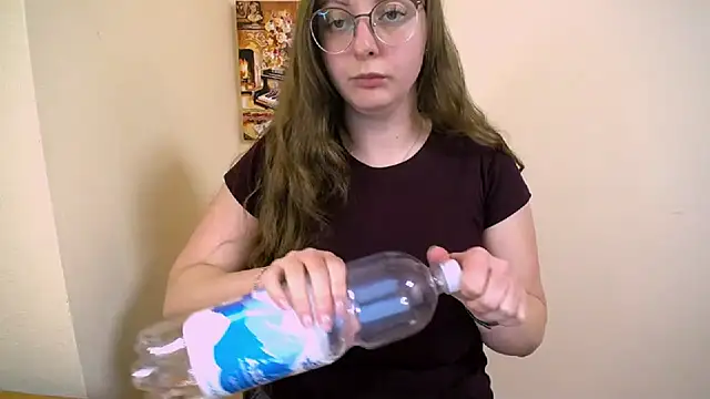  Annabelle Lee online show from February 2025 01:16:02 PM