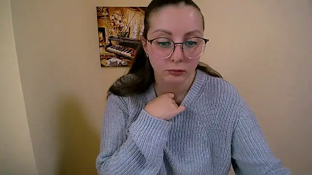  Annabelle Lee online show from February 2025 11:06:02 AM