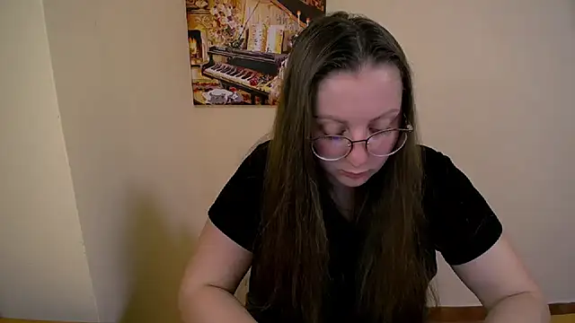  Annabelle Lee online show from March 2025 10:29:02 AM